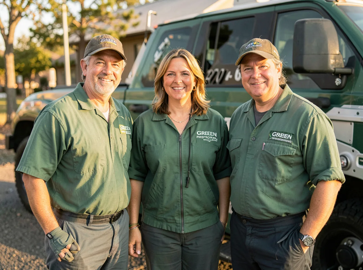 Water Damage Restoration company in Tampa, KS